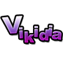 Logo Vikidia
