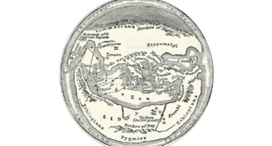 La Méditerranée selon les Grecs : du monde d’Ulysse à l’oikouménè