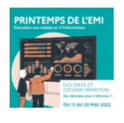 PRINTEMPS DE L'EMI