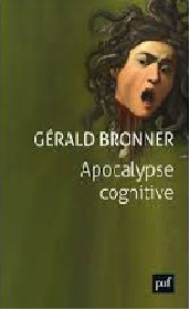 Livre Apocalypse cognitive