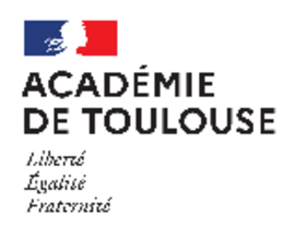 logo politique académique