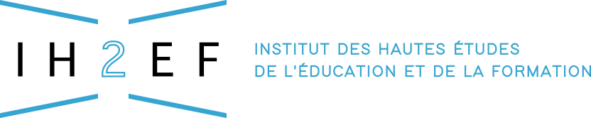Institut des hautes études de l'éducation et de la formation (IH2EF)