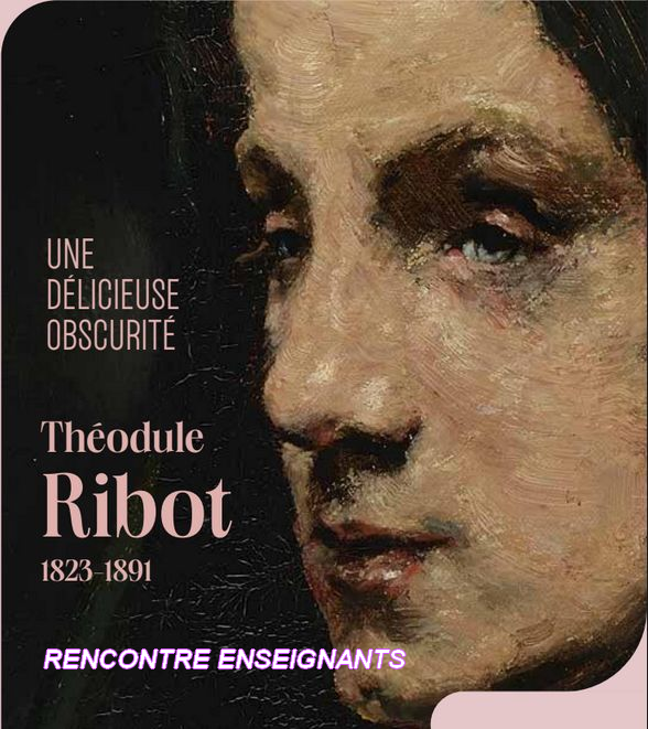 Augustins expo Ribot
