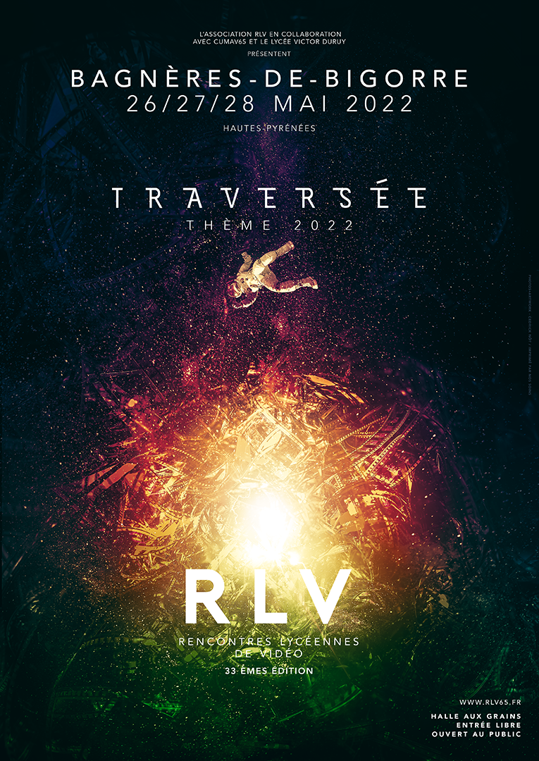 RLV 2022 affiche