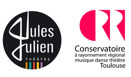 Théâtre - jules julien - CRR