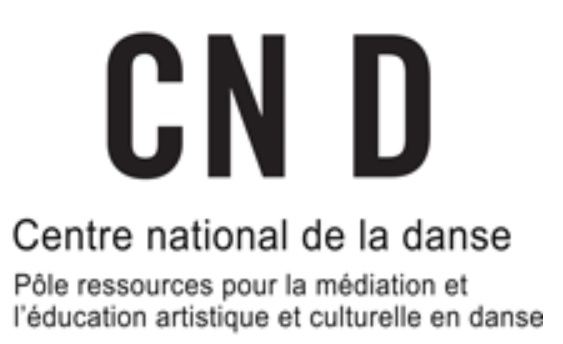 logo+CND-Centre National de la danse