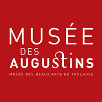 Musée des Augustins - rouge-carre