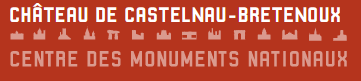 Chateau castelnau bretenoux logo+2023