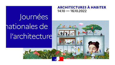 Mois de l-architecture en Occitanie2022.10