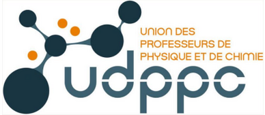 Union des Professeurs de Physique et de Chimie Occitanie