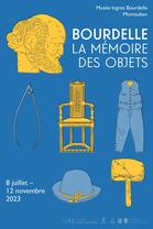 Bourdelle-La-memoire-des-objets-Affiche-2023
