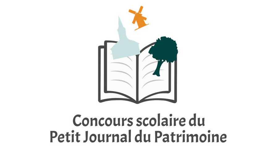 Concours Scolaire du Petit Journal Du Patrimoine 2020