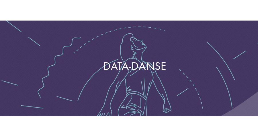 Data-danse