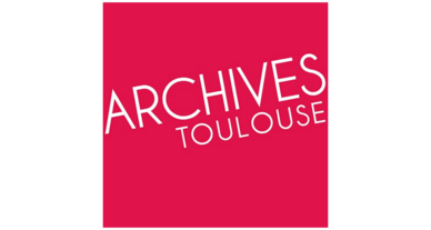 Archives municipales de Toulouse