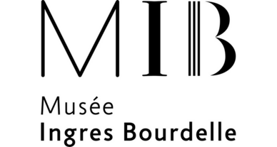 Musée Ingres Bourdelle - Logo