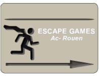 escape game TVA
