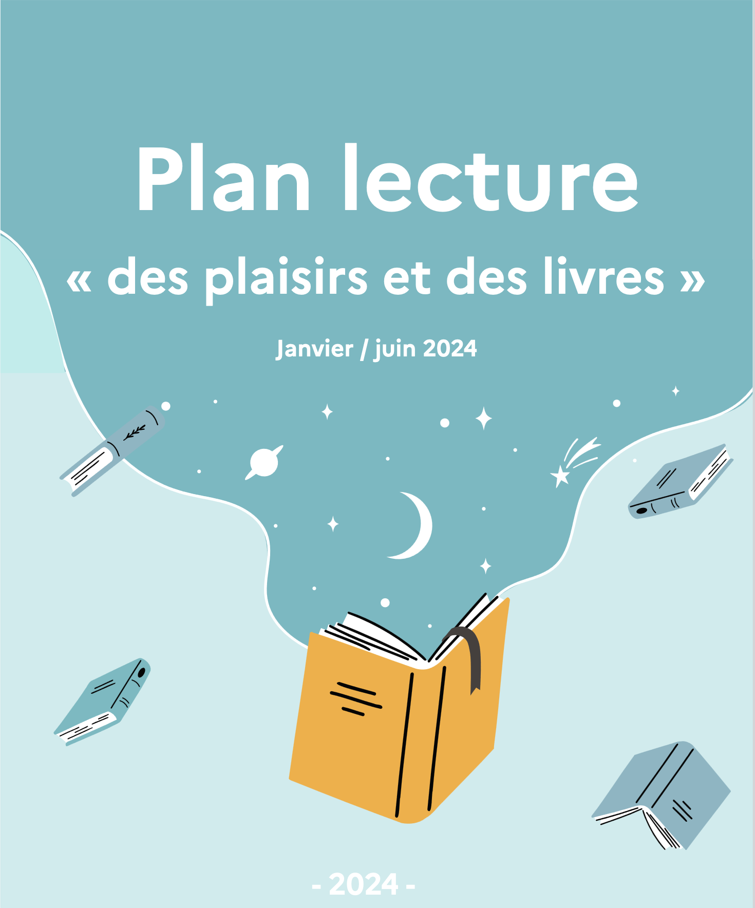 plan lecture 2024