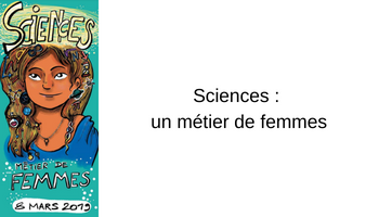 Sciences 