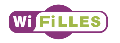 Logo Wi-Filles