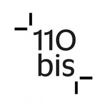 logo du 110 bis