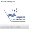Collection de ressources en mathématiques