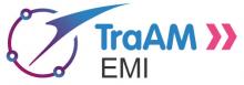 logo TraAM EMI