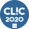 Logo CLIC 2020