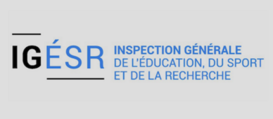 IGESR Logo