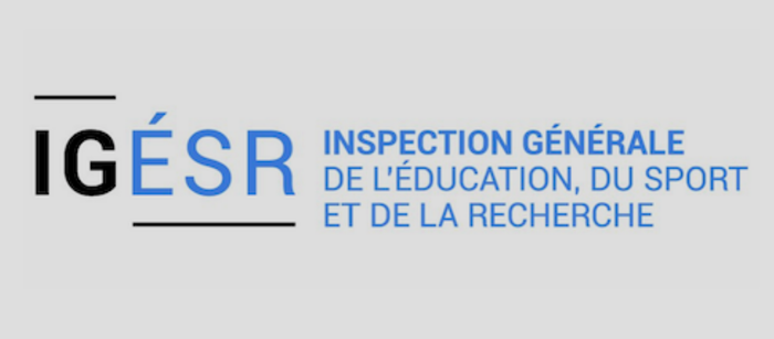 IGESR Logo