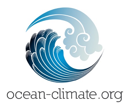 logo ocean climate