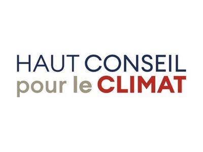 logo haut conseil pour le climat