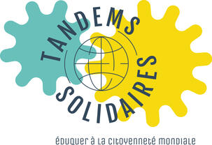 logo tandems solidaires