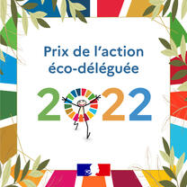 visuel éco-délégués 2022