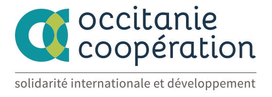 logo occitanie coopération