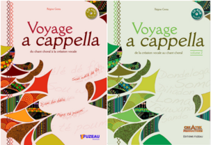 voyage a cappella