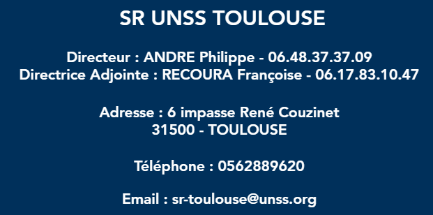 UNSS Toulouse