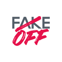 Fake off