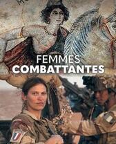 femmes combattantes
