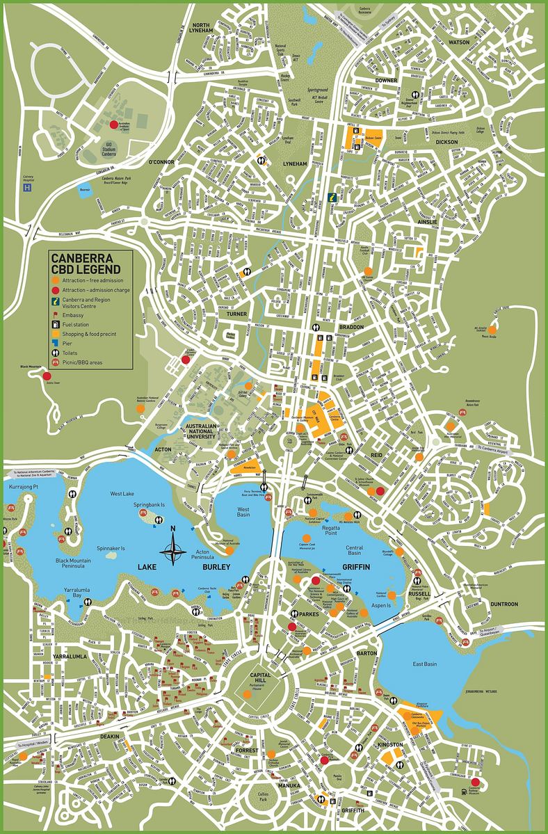 canberra-map