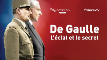 vignette série De Gaulle