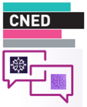 Logo CNED-Oc