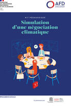 Simulation négociation climatique 