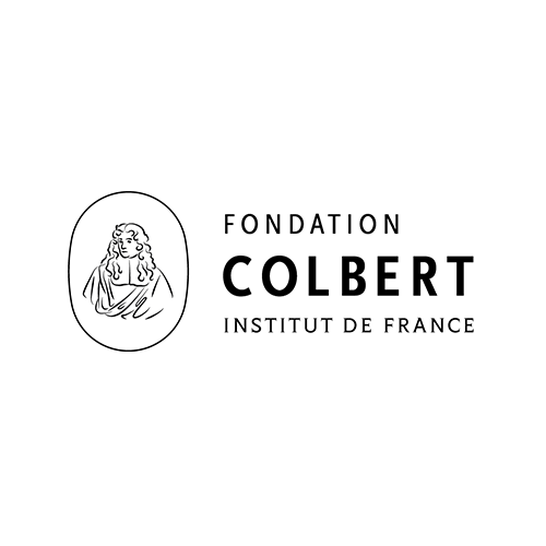 Logo fondation Colbert