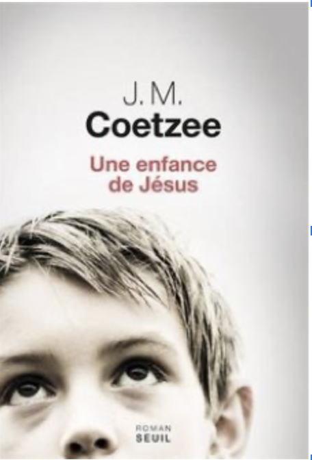 JM Coetzee