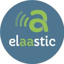 Logo de la plateforme Elaastic