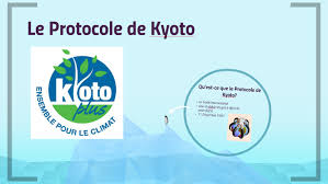 protocole Kyoto