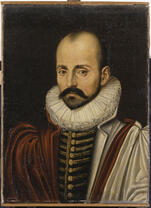 Michel Eyquem, seigneur de Montaigne (1533-1572)
