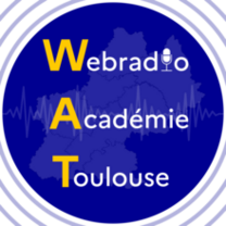Webradio de l'académie de Toulouse