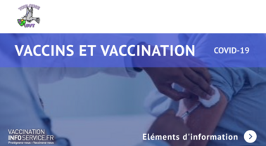 Vaccins et vaccination - Genialy