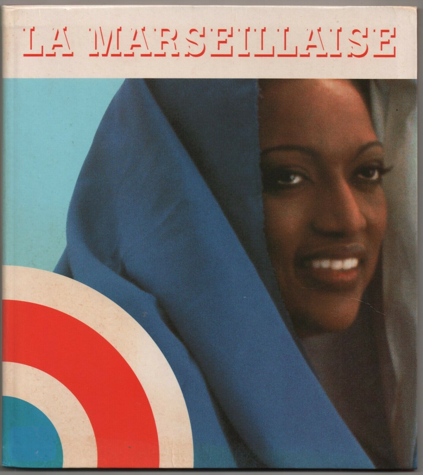 Jessye Norman chante la Marseillaise 1989